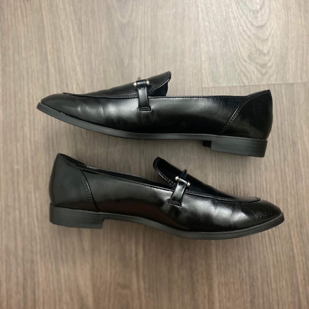 Vegan Loafers - Picture 4 of 6